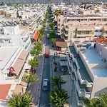 Aeolos Loft - 3 Min Walk To & Town Apartment Kos-Stadt