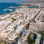 Aeolos Loft - 3 Min Walk To & Town
