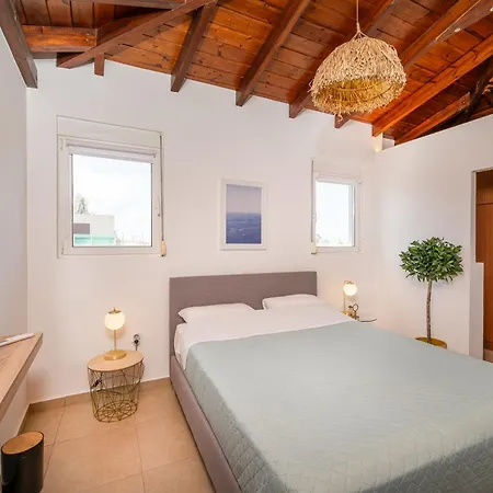 Aeolos Loft - Town, 3 Min To Kos Town