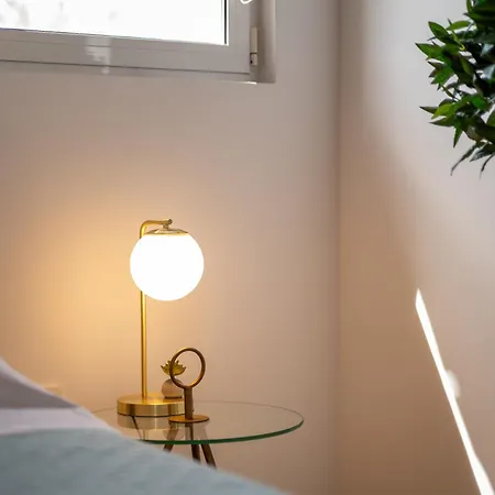 Apartment Aeolos Loft - Town, 3 Min To Kos Town