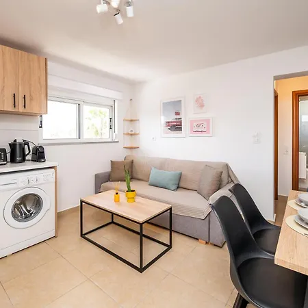 Aeolos Loft - Town, 3 Min To Apartment *