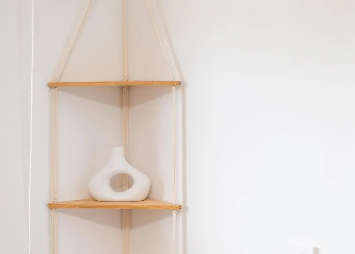 Aeolos Loft - 3 Min Walk To Beach & Town * Кос