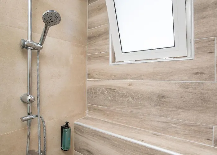 Aeolos Loft - 3 Min Walk To Beach & Town Διαμέρισμα Κως Πόλη