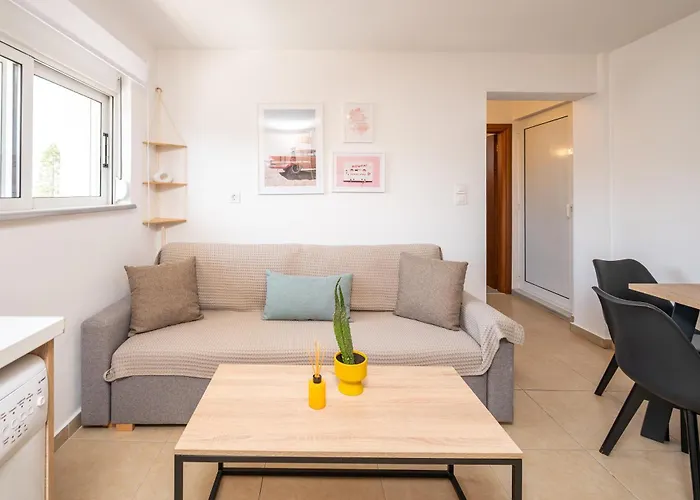 Aeolos Loft - 3 Min Walk To Beach & Town Κως Πόλη