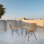 Apartment Aeolos Loft - 3 Min Walk To & Town *