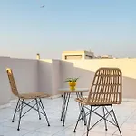 Apartment Aeolos Loft - 3 Min Walk To & Town