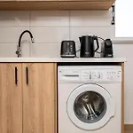 شقة Aeolos Loft - 3 Min Walk To & Town بلدة كوس