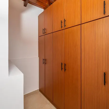 Apartmán Aeolos Loft - Town, 3 Min To Kos