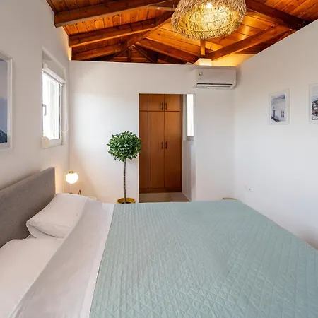 Aeolos Loft - Town, 3 Min To * Kos