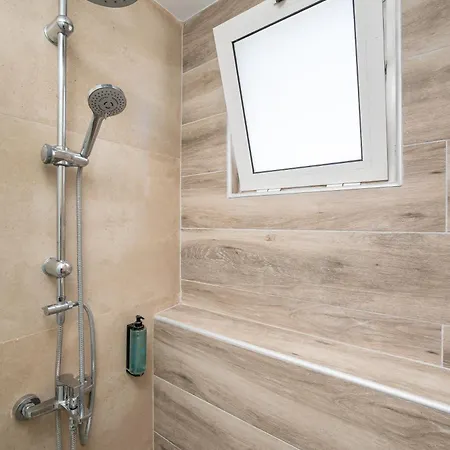 Aeolos Loft - Town, 3 Min To Apartmán Kos