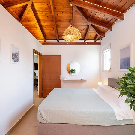 Aeolos Loft - Town, 3 Min To *