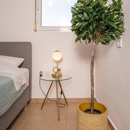 Aeolos Loft - Town, 3 Min To *