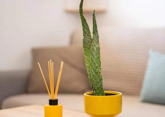 Aeolos Loft - 3 Min Walk To & Town * Kos