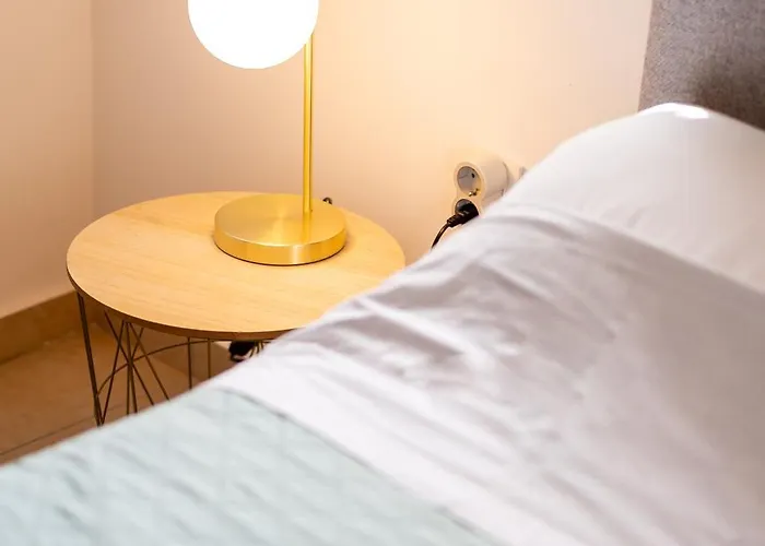 Apartment Aeolos Loft - Town, 3 Min To Kos Town